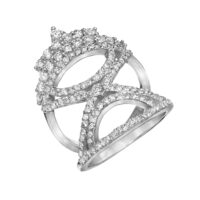 Crowned Jewel