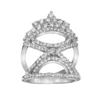 Crowned Jewel